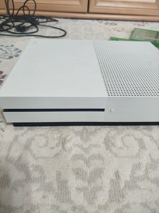 XBOX ONE S .С Дисковод