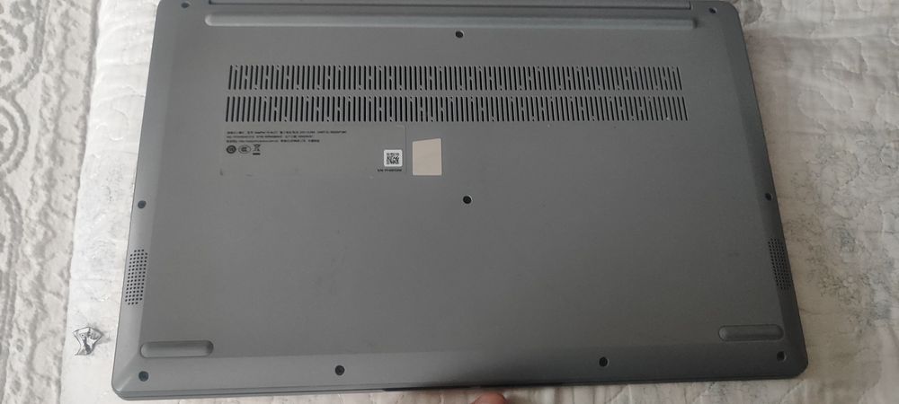 Ноутбук Lenova  в отличном состоянии