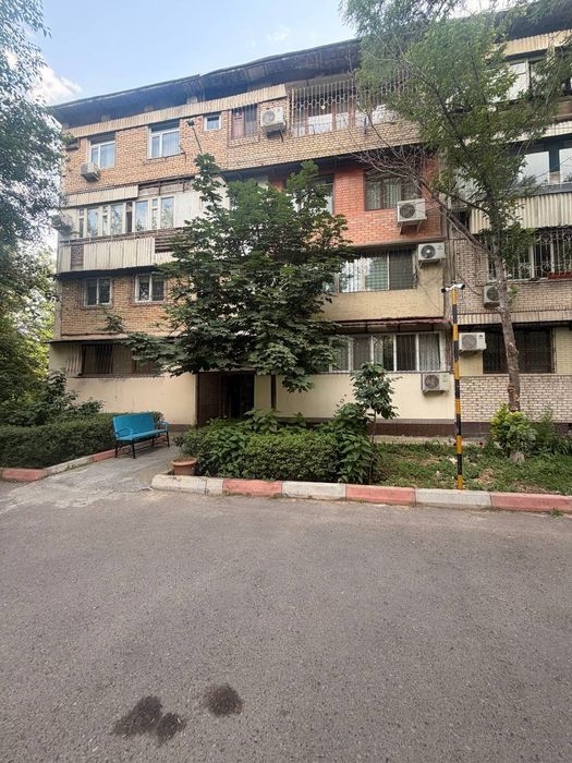 Срочно продаётся квартира ц1 стрет 77