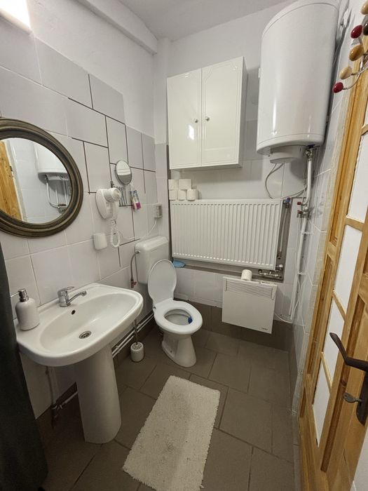 Casa de inchiriat in Valiug.