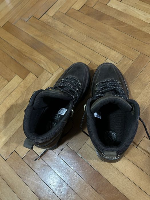 Helly Hansen The Forester боти