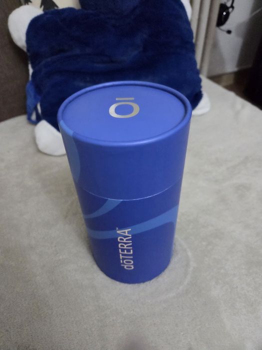 Kit doTERRA BE nou