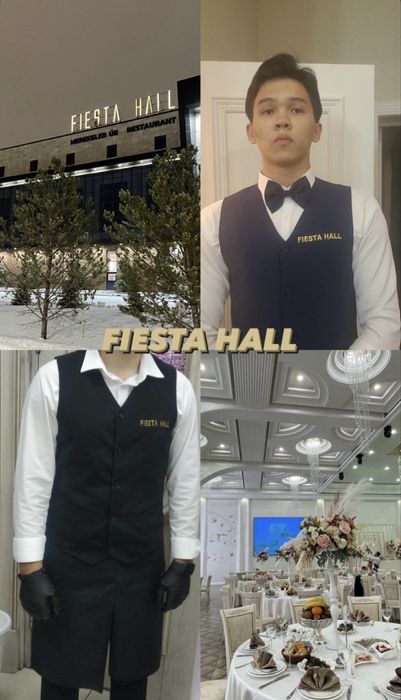 Пошив одежды для предприятий