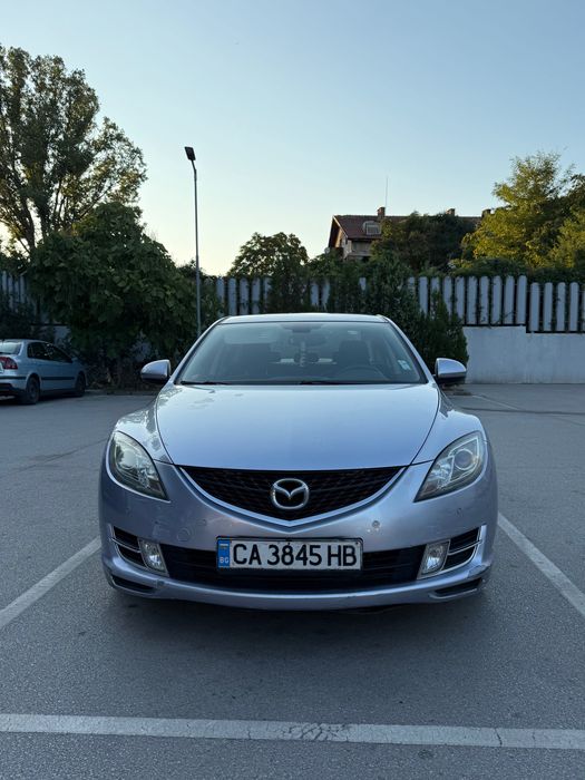 Продавам Mazda 6