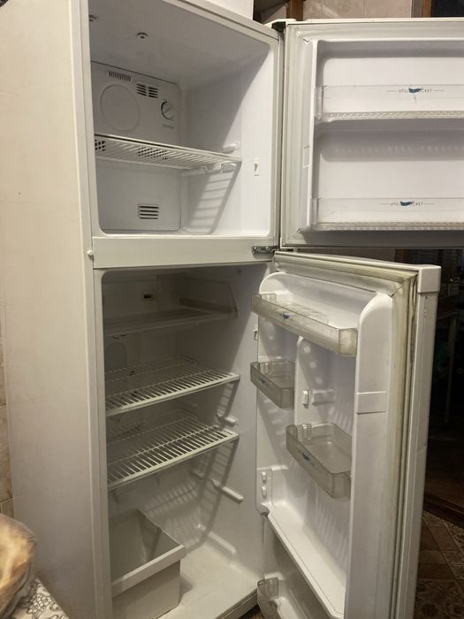 Холодильник Самсунг