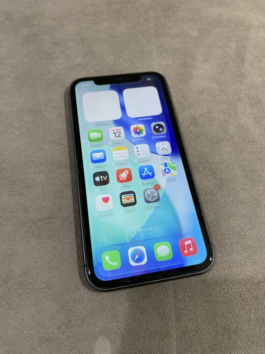 Iphone 11 64gb! Айфон