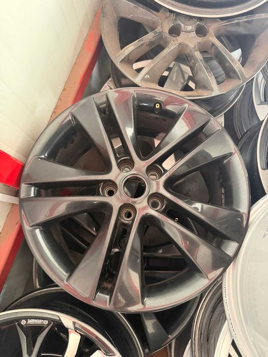 Jante Opel 5x115, R18