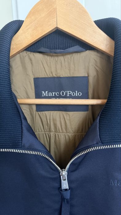 Куртка мужская MARCO POLO