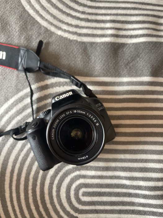 Продаётся фотоаппарат