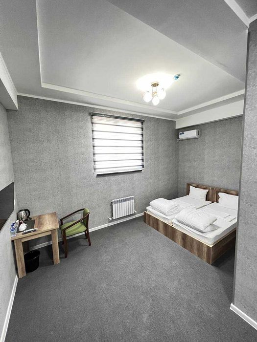 BEST HOTEL (shinam va hamyonbop)