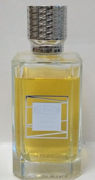 French Affair Ex Nihilo