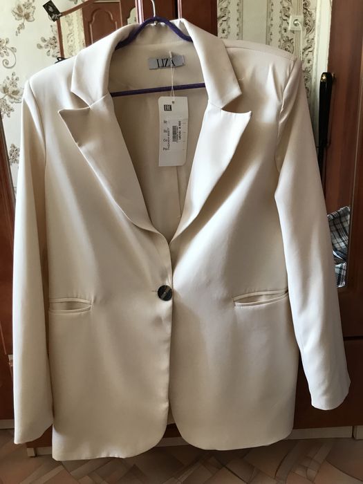 Продам новый пиджак