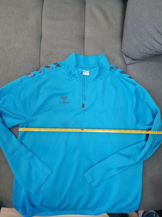 Оригинално Мъжко Горнище Hummel