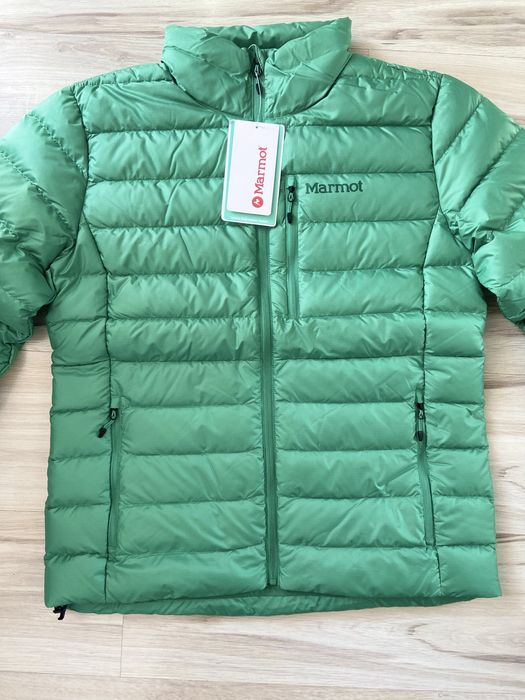 Дамска пухенка Marmot