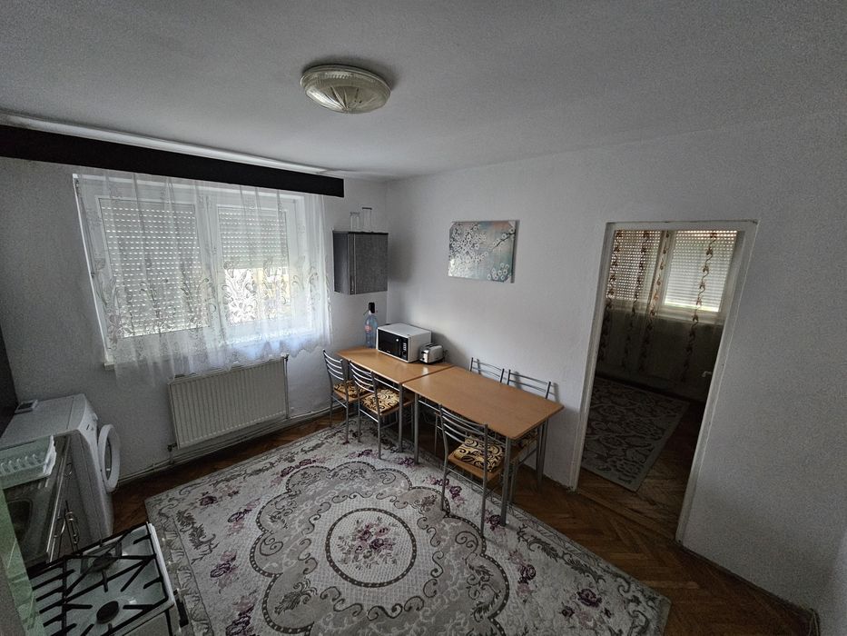 De vânzare garsonieră in cartierul Lucian Blaga