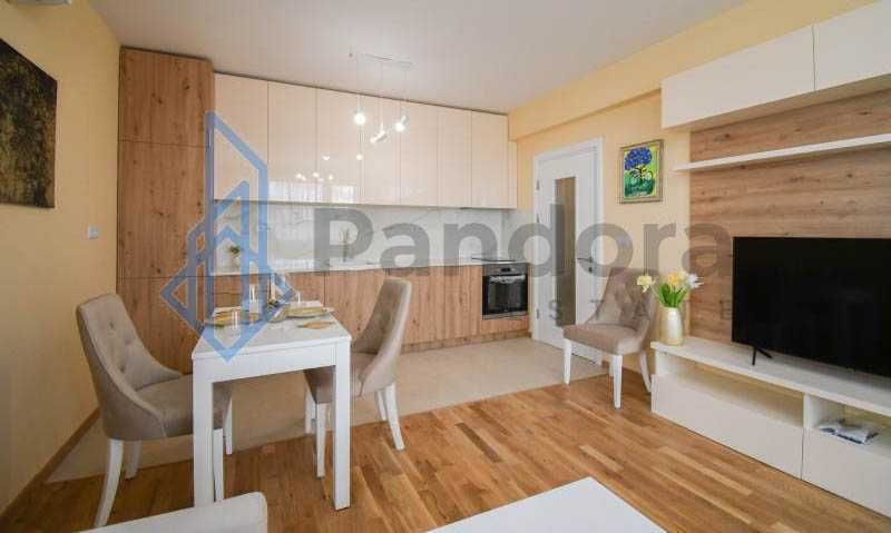 Дава се под наем Двустаен апартамент в София, Кръстова вада - 70 кв.м за 480 € - Снимка #4