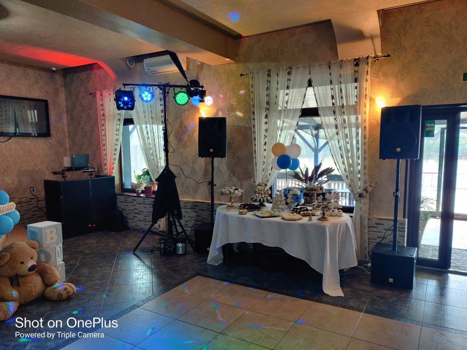 Dj evenimente: Dj majorat, Dj nunta, Dj botez, Dj party