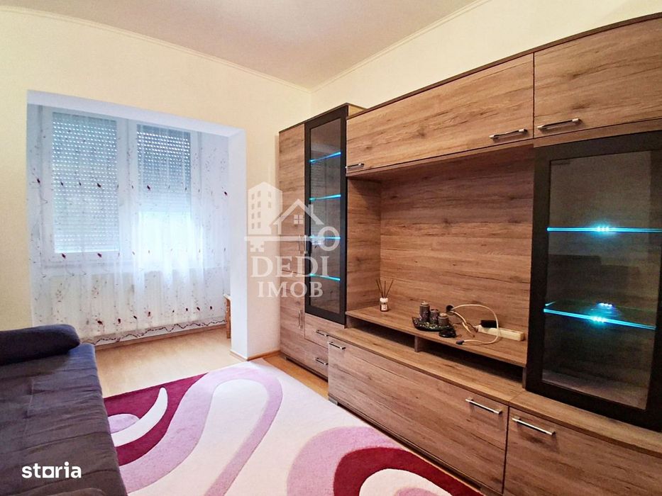 Apartament 1 camere de vânzare in zona Decebal, Oradea
