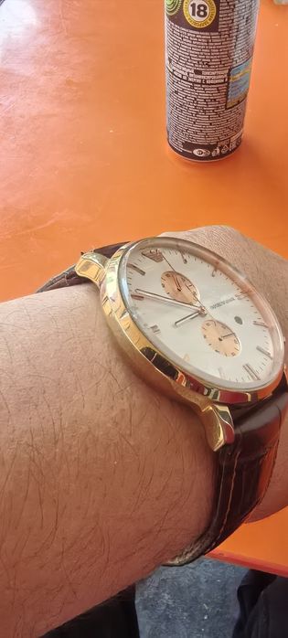 Часы Emporio Armani orginal