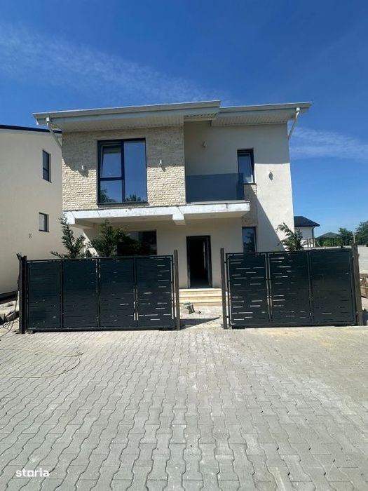Casă – Bragadiru - Vedere 2