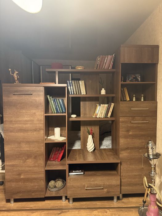 Продаю горку и барную тумбочку