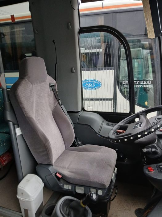 Vand  MAN Lions Regio 2009