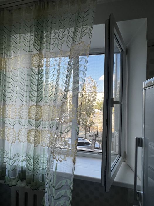 Квартира сағатқа