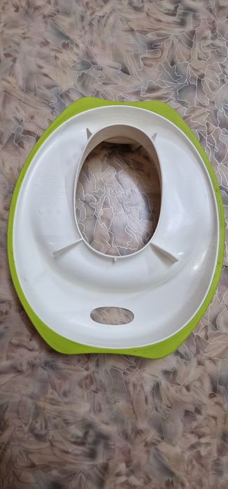 Сиденье детское IKEA на унитаз