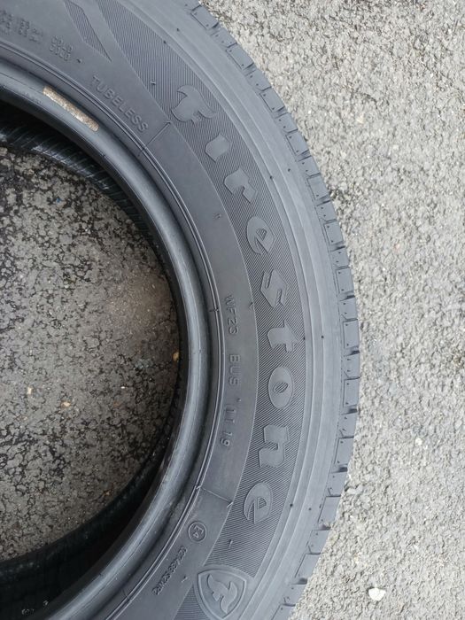 205.65.16C Firestone Vara Second-hand
