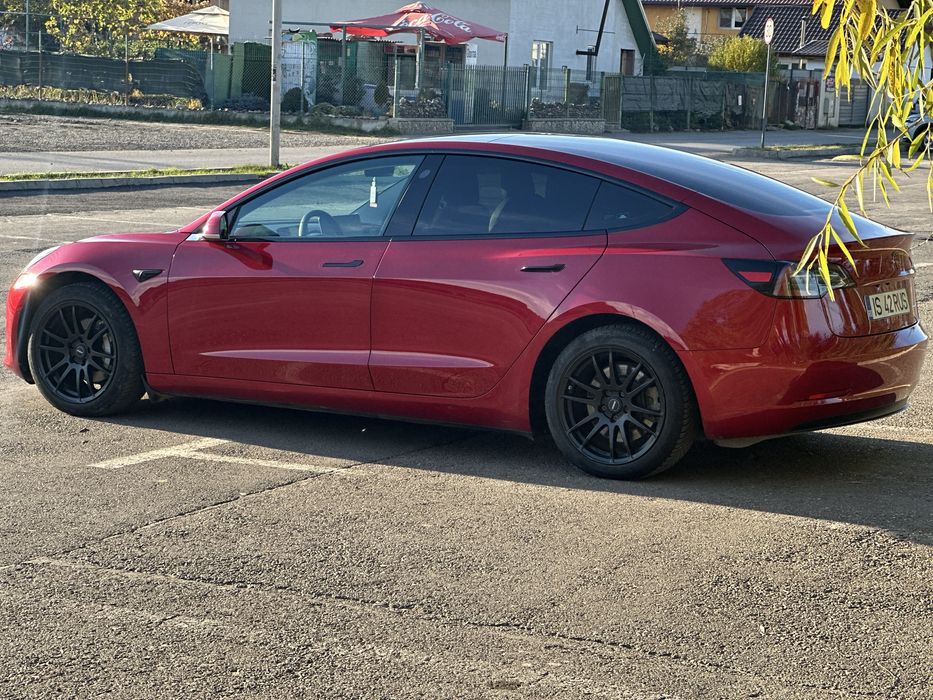 URGENT!  Fix! Tesla Model 3 • Dual Motor Long Range 2020