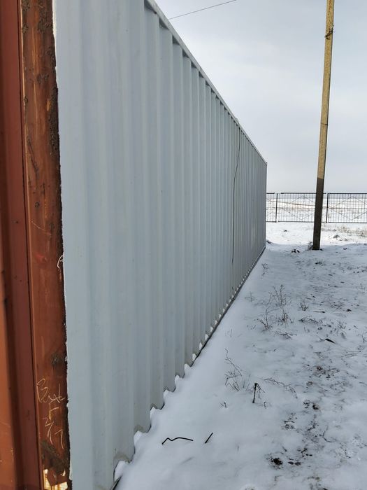 Продам контейнер