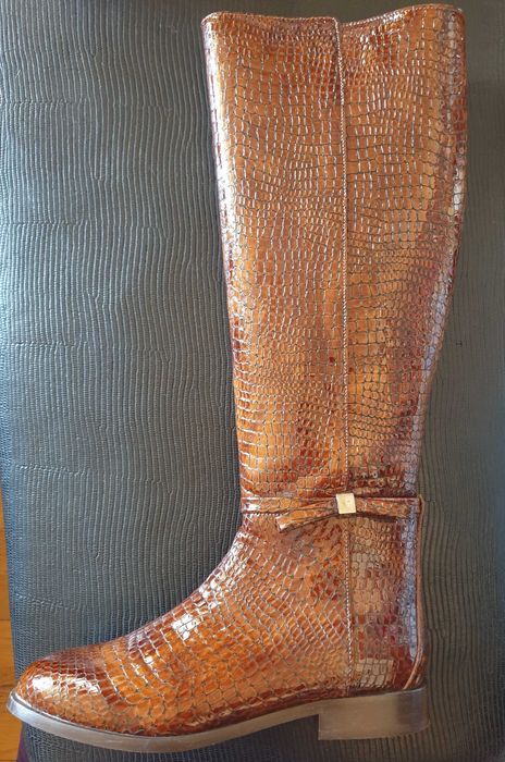 Дамски ботуши Maccioni