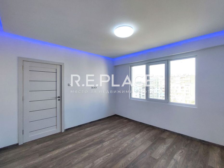 3-стаен в Варна-Владислав Варненчик 1 площ 65 цена 135000