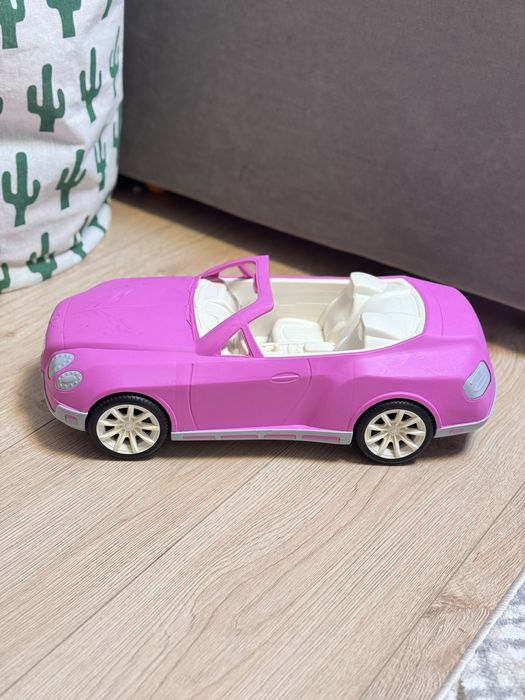 Продам вертолет и машину для куклы