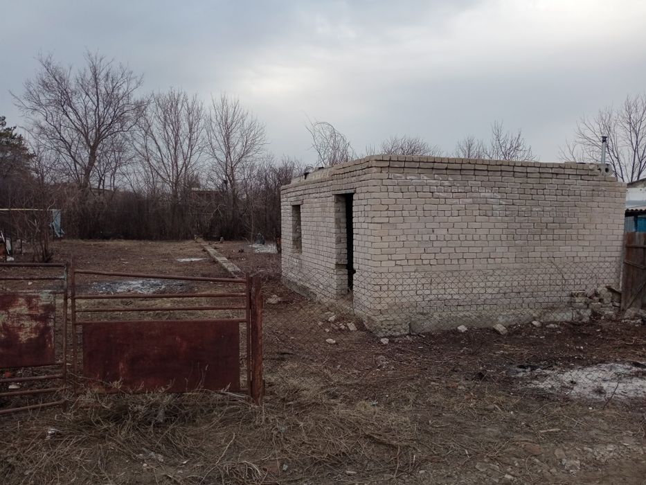 Бау-бақша сатам Ақжар 1-ден