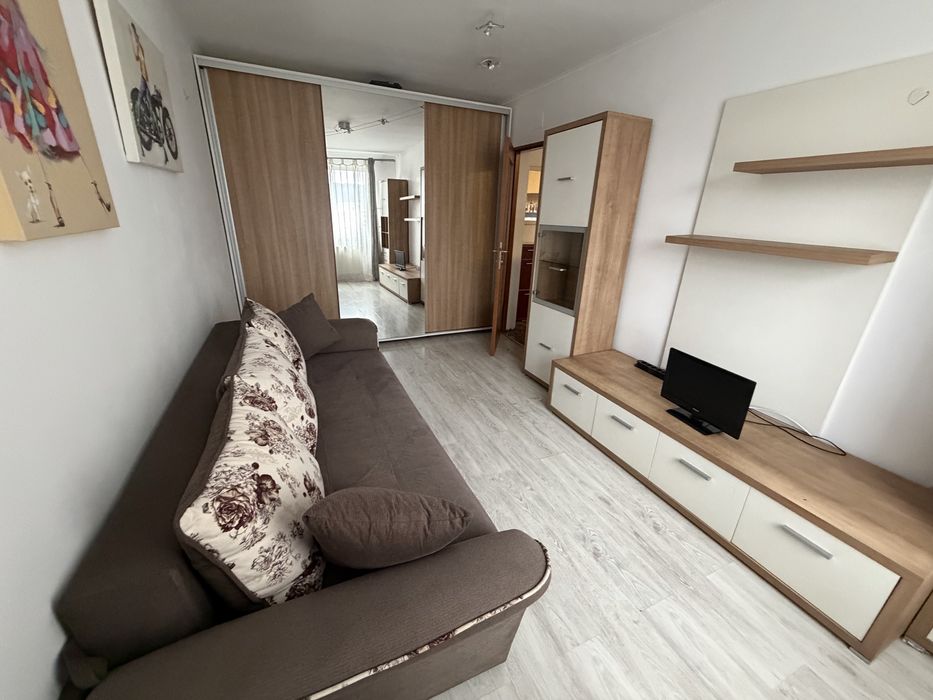 Inchiriezi apartament lux