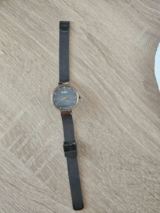 Vand ceas dama Lee Cooper