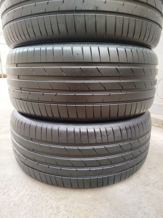 245 45 R19 Shina Hankook ion Evo