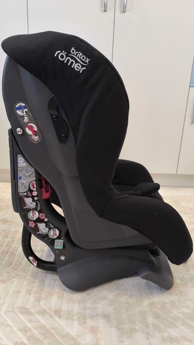 Столче за кола Britax Romer