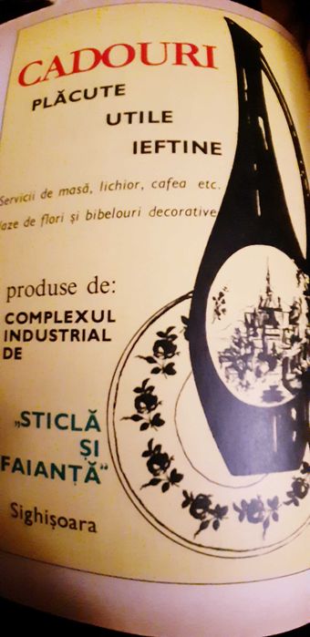 Lot Almanah Magazin 1969 - 1989