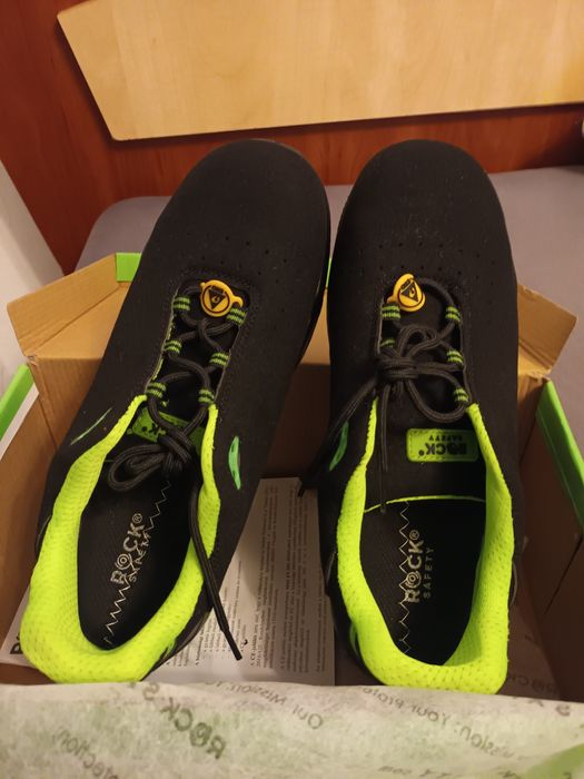 Bocanci protecție barbati