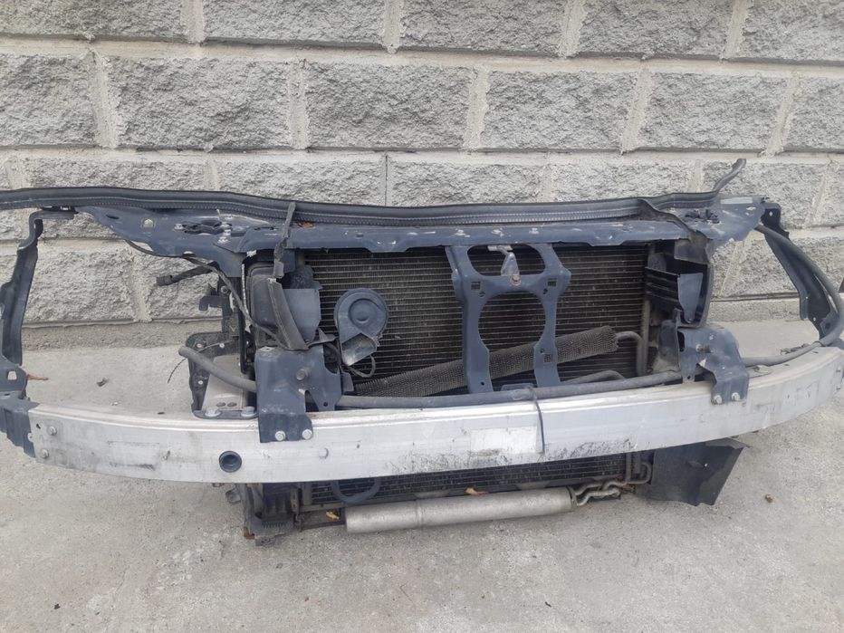 W211 запчасти разные