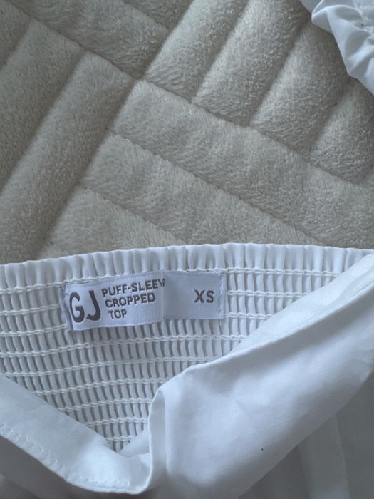 Топ для девушки GJ