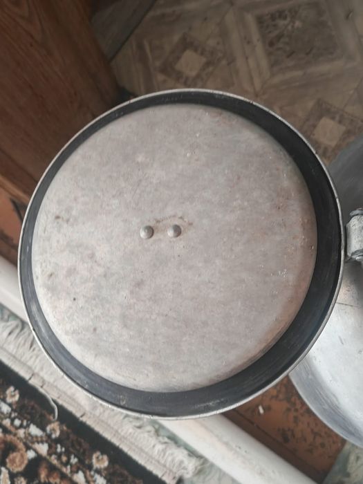 Продам фляги алюминий