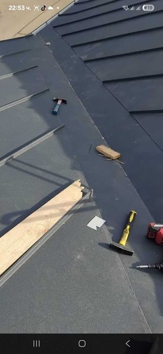 Божодат Строй предлага от А до Я