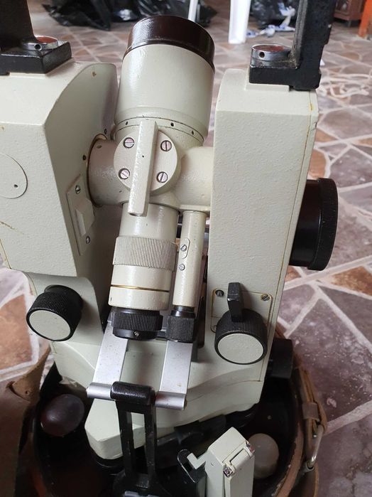 Бусола 2Т2 СССР ,