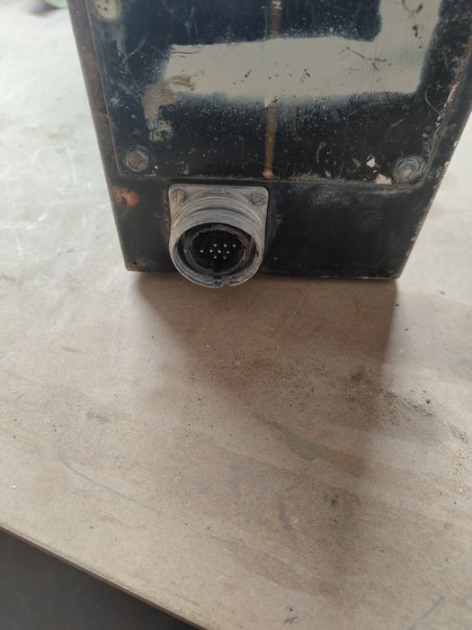 Telecomanda haulotte compact 8-10