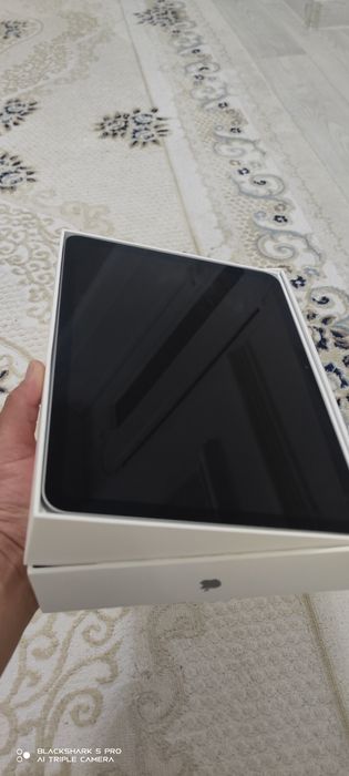 iPad Air 11-m4  wi-fi