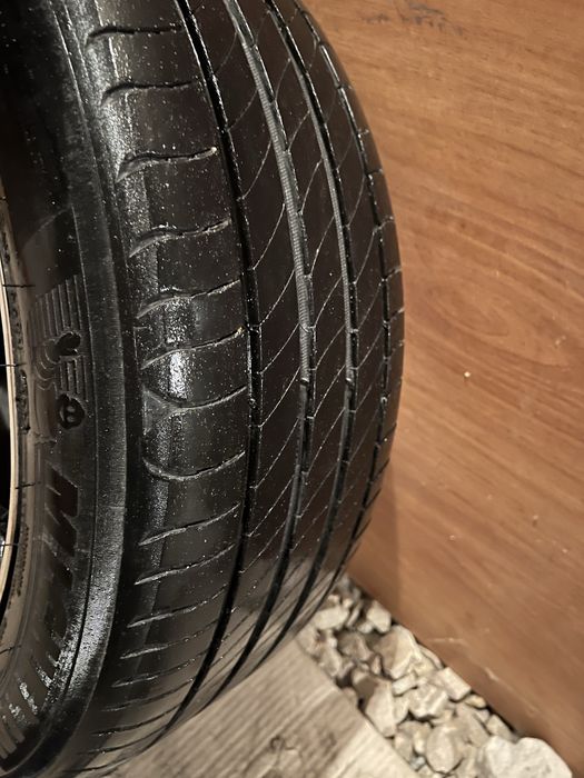 Продам летние шины