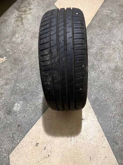 Anvelope VARA DOUBLESTAR 195/ 50 R15 ca NOI